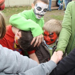 Weeekend - Toneelvereniging Plankenkoorts 